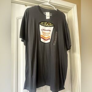 New Maruchan Men’s Tee Size XXL new